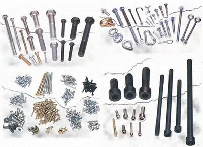 Ningbo Galaishi Fasteners Factory | Manufacturer in China | SourceReady