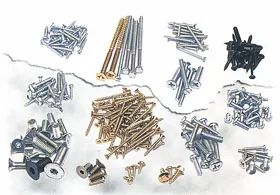 Ningbo Galaishi Fasteners Factory | Manufacturer in China | SourceReady