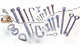 Ningbo Galaishi Fasteners Factory | Manufacturer in China | SourceReady