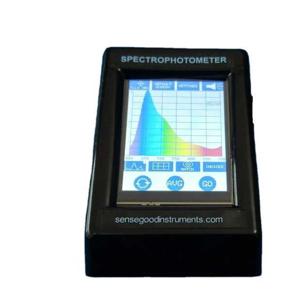 Sensegood Instruments Private Limited | Manufacturer in India | SourceReady